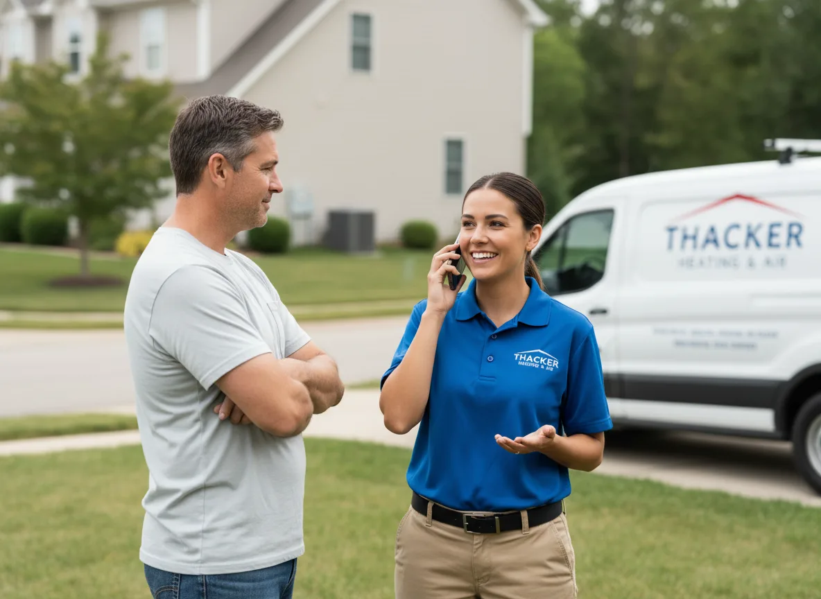 Ac Repair Poland, IN FAQs